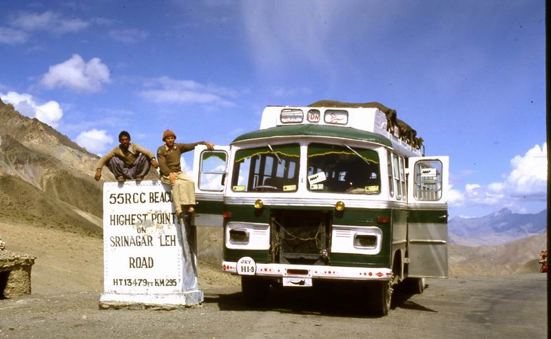 Himalaya 1982